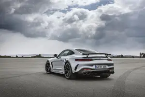 Mercedes-AMG GT 2024 - Foto ufficiali - 6