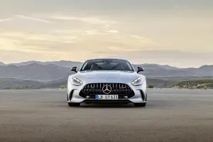 Mercedes-AMG GT 2024 - Foto ufficiali - 28