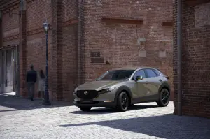 Mazda 3 e CX-30 Nagisa Edition 2024