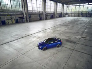 BMW X2 2024 - Foto ufficiali