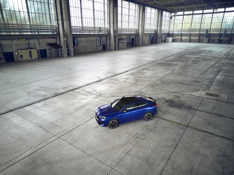 BMW X2 2024 - Foto ufficiali - 15