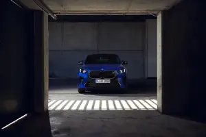 BMW X2 2024 - Foto ufficiali