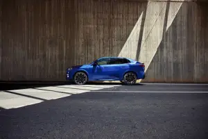 BMW X2 2024 - Foto ufficiali