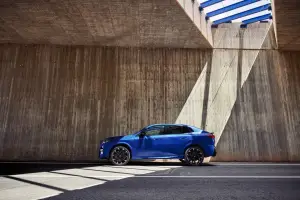 BMW X2 2024 - Foto ufficiali