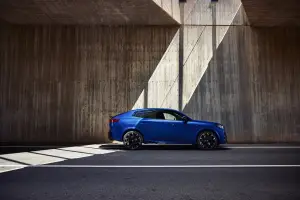 BMW X2 2024 - Foto ufficiali