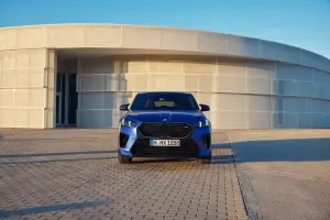 BMW X2 2024 - Foto ufficiali
