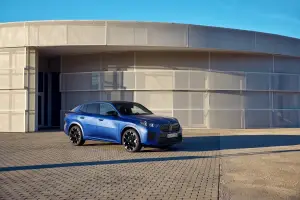 BMW X2 2024 - Foto ufficiali