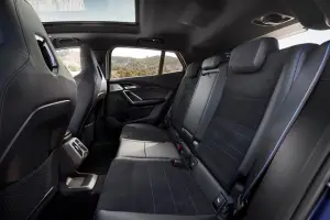 BMW X2 2024 - Foto ufficiali