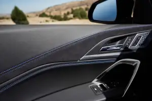 BMW X2 2024 - Foto ufficiali