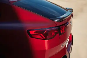 BMW X2 2024 - Foto ufficiali