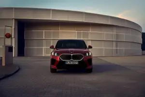BMW X2 2024 - Foto ufficiali