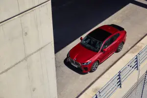 BMW X2 2024 - Foto ufficiali