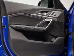 BMW X2 2024 - Foto ufficiali