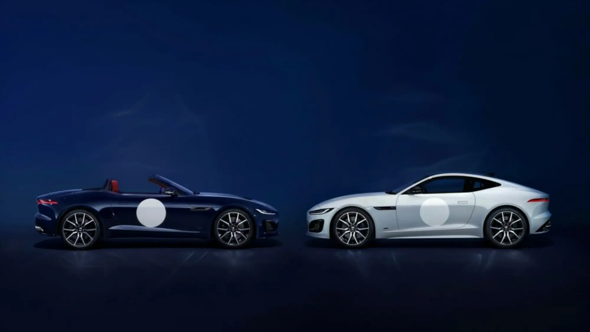 Jaguar F-Type ZP Edition - 15