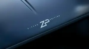 Jaguar F-Type ZP Edition - 3