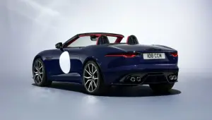 Jaguar F-Type ZP Edition - 8