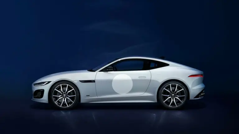 Jaguar F-Type ZP Edition - 6