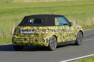 Mini Cooper 2024 - Foto spia 11-10-2023