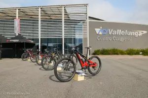 smart 1 e Thok E-Bike - 1