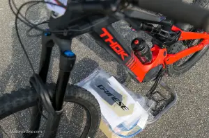 smart 1 e Thok E-Bike - 2