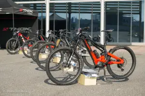 smart 1 e Thok E-Bike - 6