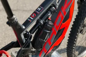 smart 1 e Thok E-Bike - 3