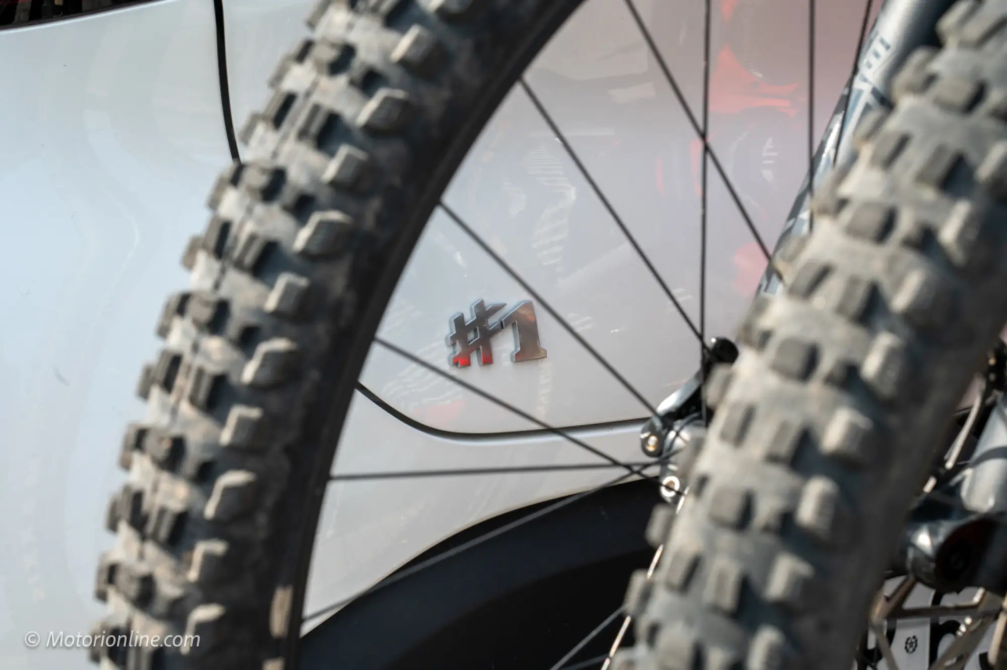smart 1 e Thok E-Bike - 13