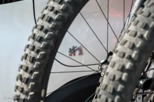smart 1 e Thok E-Bike - 13