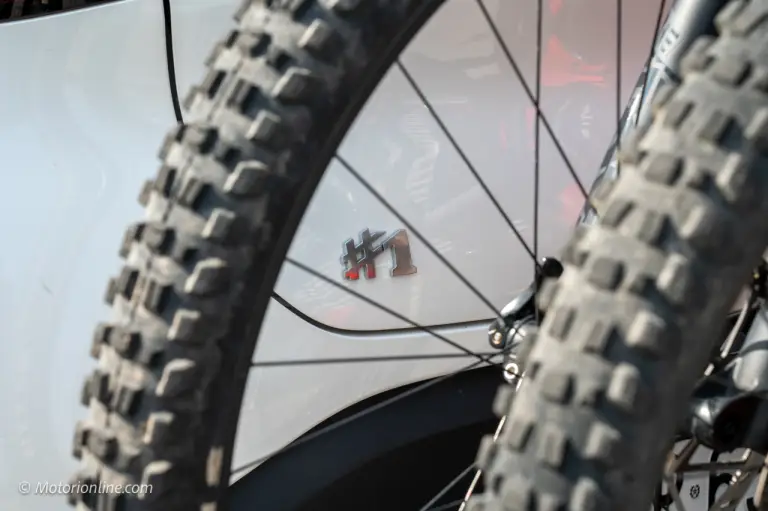smart 1 e Thok E-Bike - 13