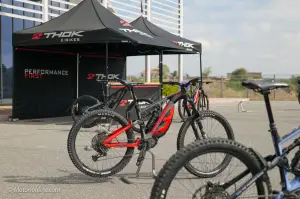 smart 1 e Thok E-Bike - 9