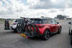 smart 1 e Thok E-Bike - 14