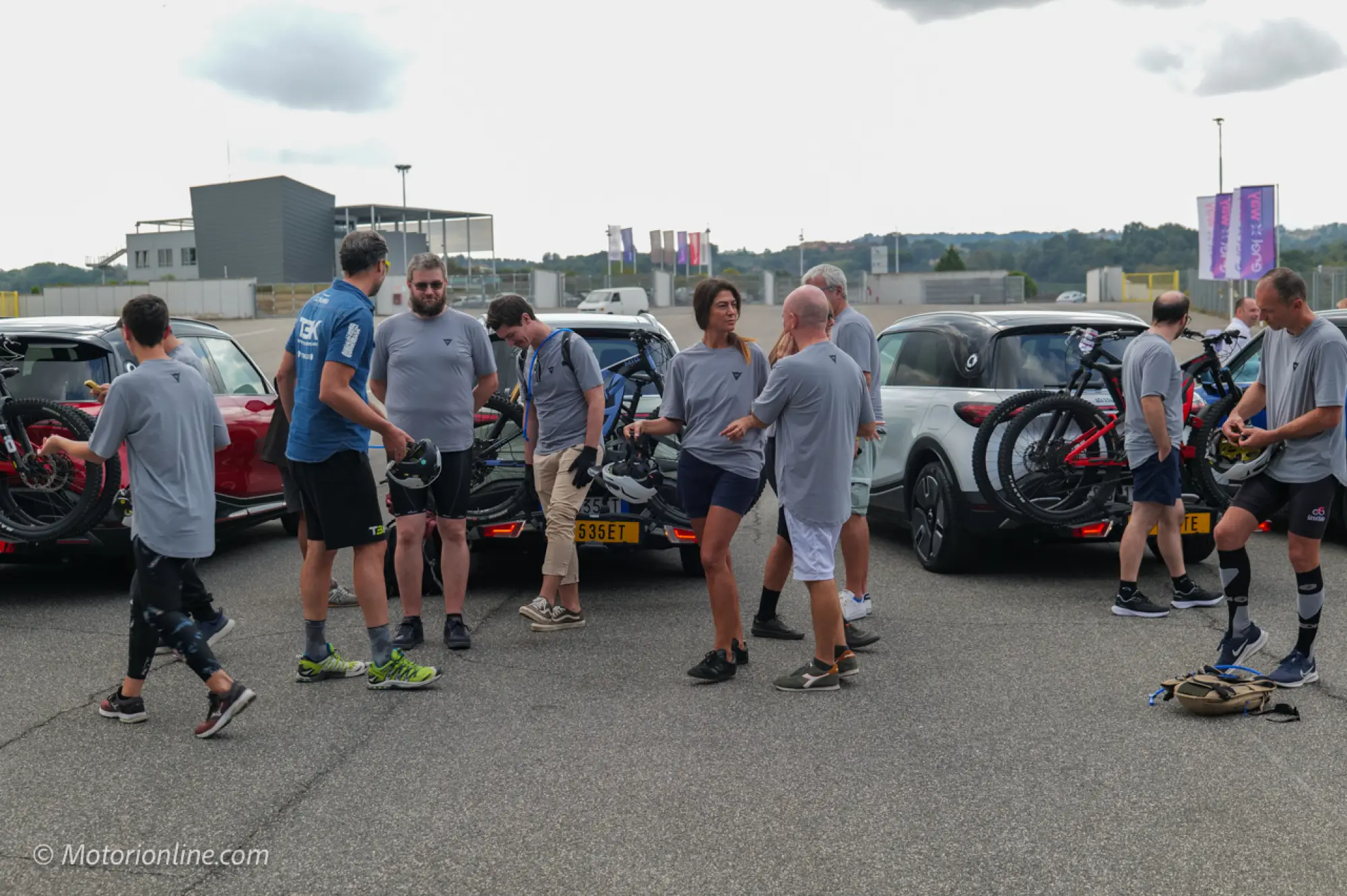smart 1 e Thok E-Bike - 17