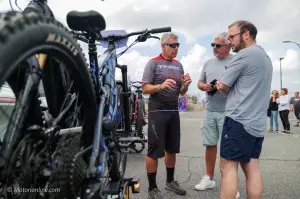 smart 1 e Thok E-Bike - 19
