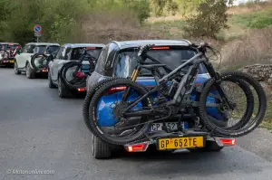 smart 1 e Thok E-Bike - 20