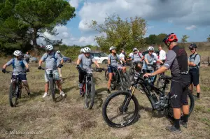smart 1 e Thok E-Bike - 31
