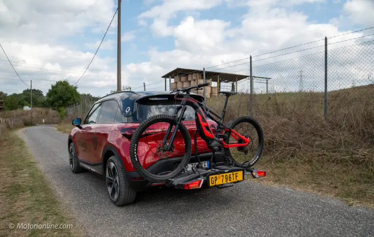 smart 1 e Thok E-Bike - 25