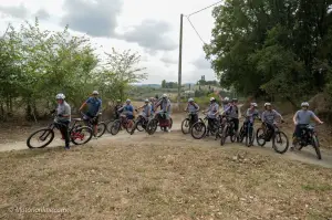 smart 1 e Thok E-Bike - 32