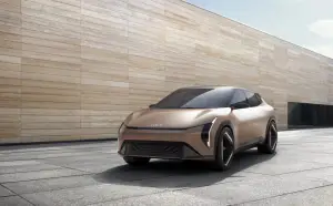 Kia EV4 Concept - 6