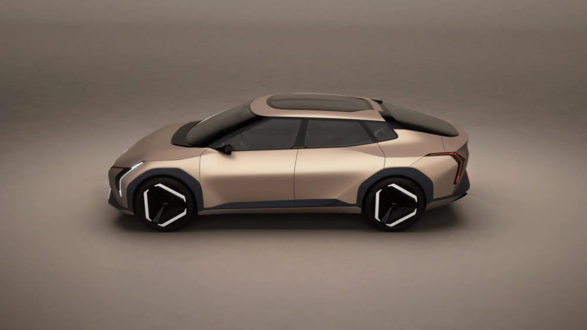 Kia EV4 Concept - 12