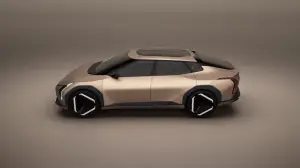 Kia EV4 Concept - 12