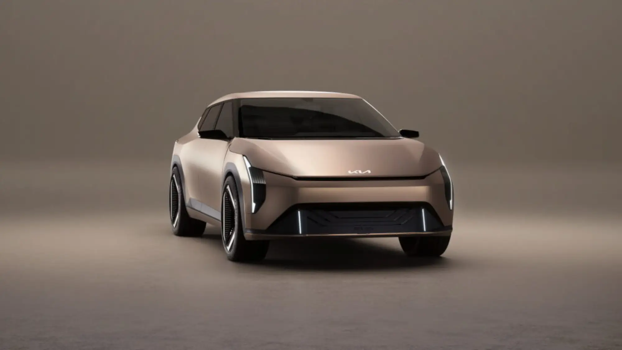Kia EV4 Concept - 9