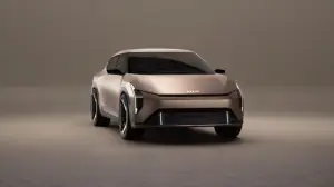 Kia EV4 Concept - 9