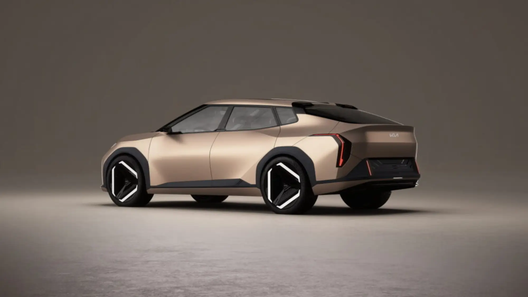 Kia EV4 Concept - 10