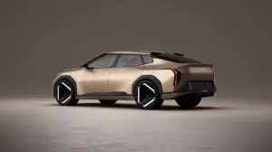 Kia EV4 Concept - 10