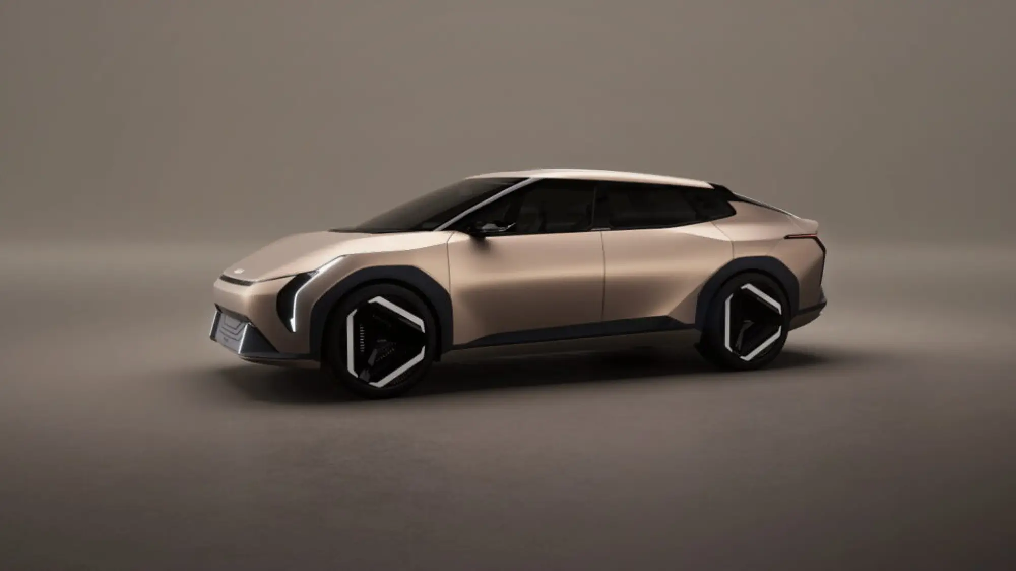 Kia EV4 Concept - 15