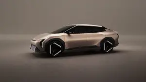 Kia EV4 Concept - 15