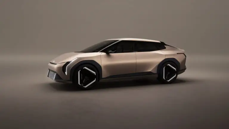 Kia EV4 Concept - 15
