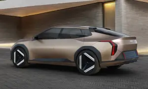 Kia EV4 Concept - 13