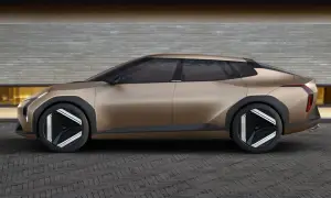 Kia EV4 Concept - 1
