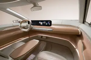 Kia EV4 Concept - 4
